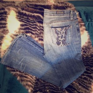Citizens for Humanity Jeans
